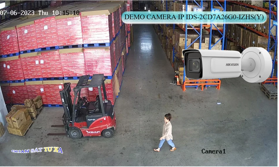 iDS-2CD7A26G0-IZHS(Y) Hikvision Với giá cạnh tranh