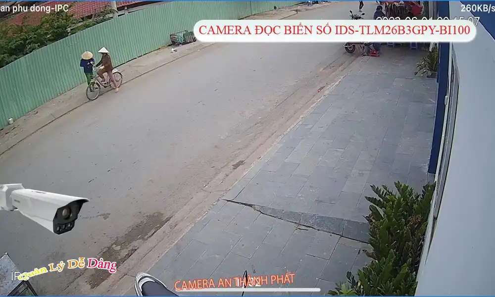 iDS-TLM26B3GPY-BI100 sắc nét Hikvision