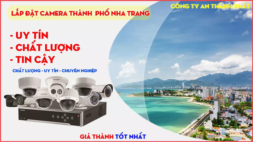 Công Ty Camera Quan Sat Tai Nha Trang