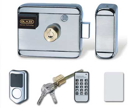 Khóa cửa điện tử thông minh Khóa cửa điện tử thông minh có camera Gigasun X6C tích hợp 5 phương thức mở khóa, nhận dạng vân tay 1 chạm mở cửa cùng nhiều tính năng bảo mật ấn tượng