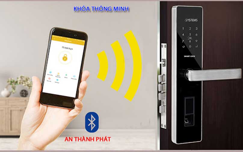 Khóa cửa từ điện tử vân tay thông minh khóa cửa thông minh vân tay chuyên cung cấp khóa vân tay, khóa từ dùng cho các loại cửa ( nhôm, kính, gỗ...) .Dây hdmi và nhà thông minh với giá rẻ nhất hiện nay