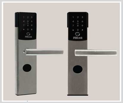 Khóa thẻ từ thông minh cho cửa nhôm, Khoa the tu thong minh cho cua nhom Khóa thẻ từ thông minh cho cửa nhôm