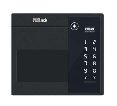 Khóa vân tay PHGLOCK fp3312,PHGLOCK fp3312,khóa cửa thông minh FP3312