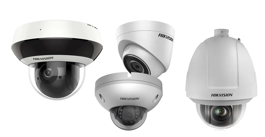 Camera Ip Hilook giá rẻ