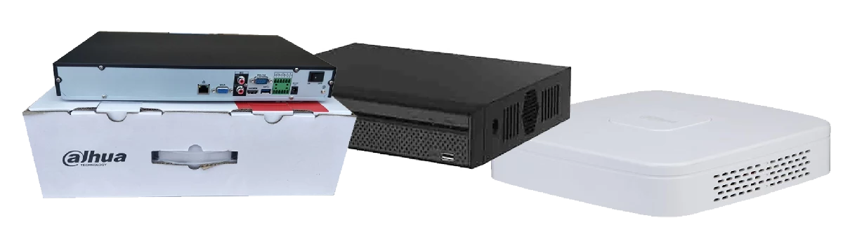 Đầu Ghi Hình Camera 32 Kênh Dahua