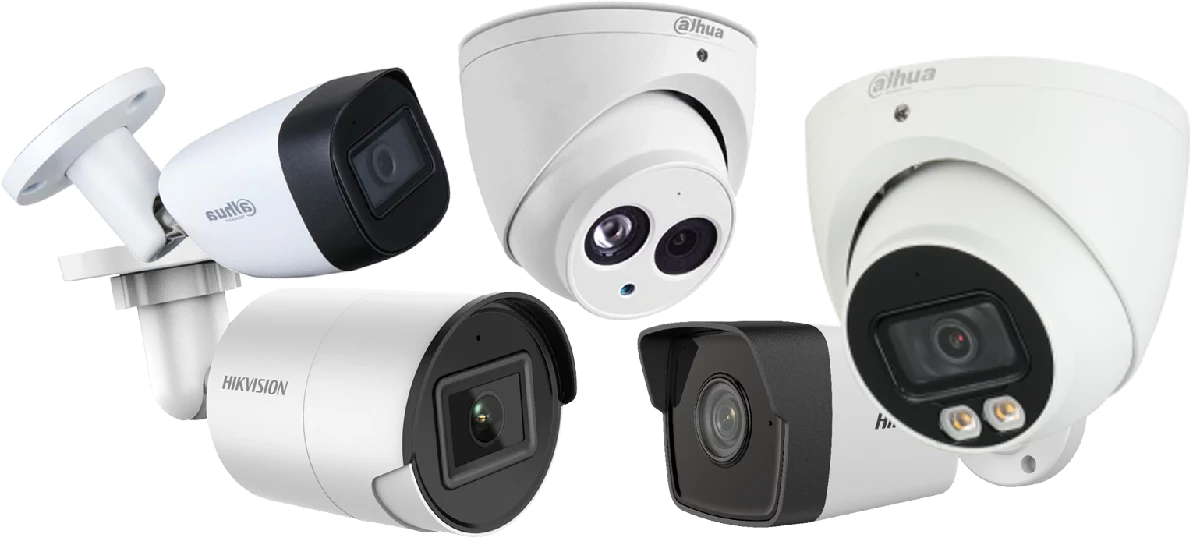 Camera quan sát giá rẻ nên dùng