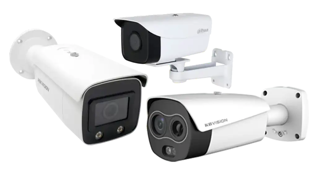 Lắp Camera Đọc Chữ Màn Hình Máy Tính