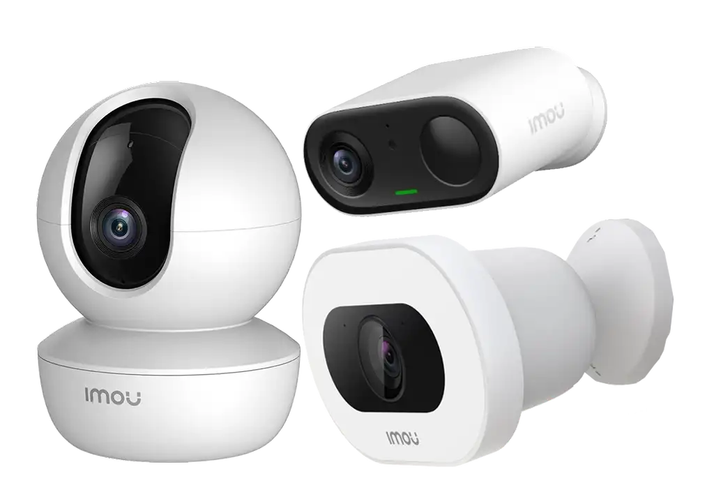 Camera Tích Hợp Gọi Điện