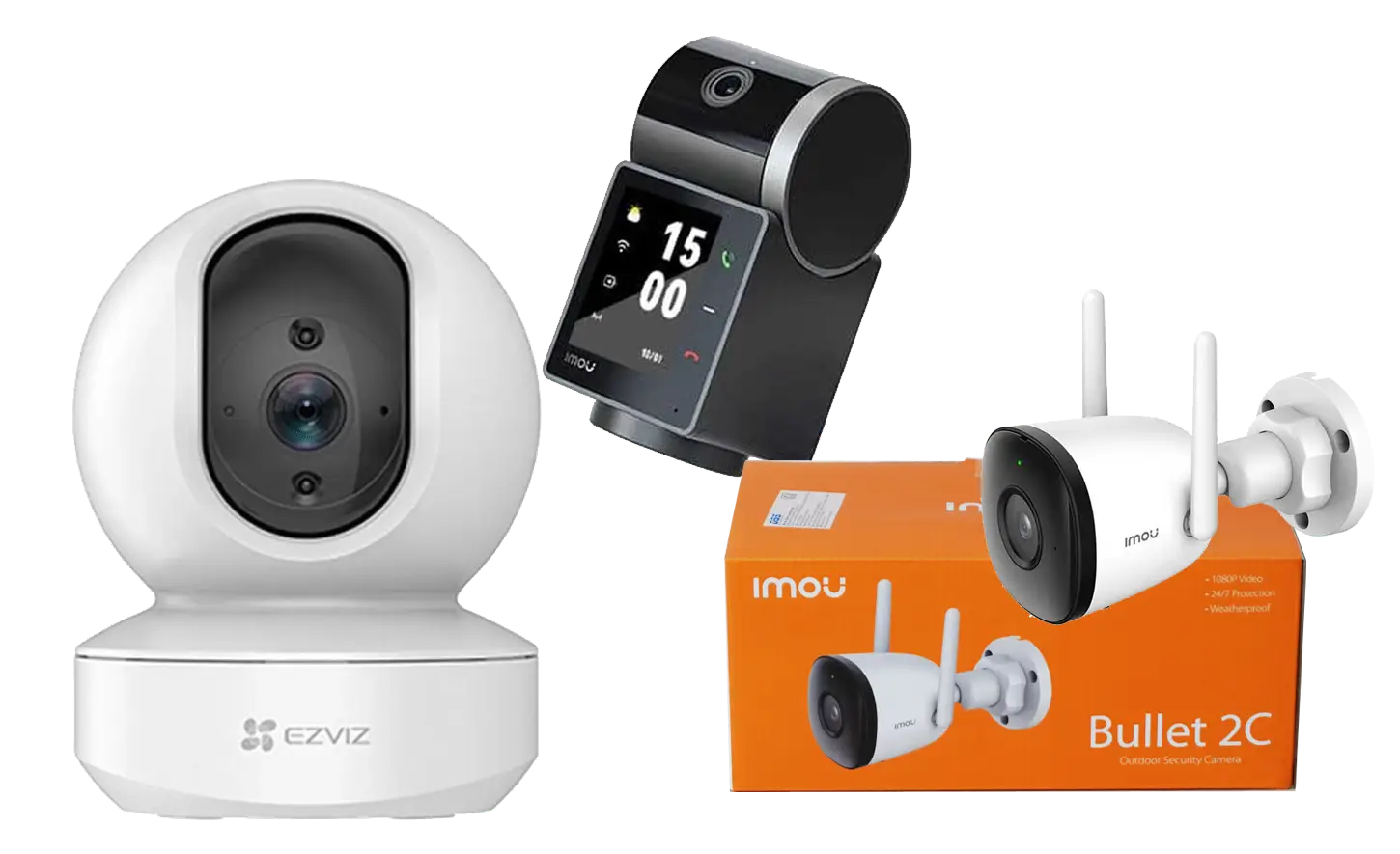 Camera Giá Rẻ Bán Chạy