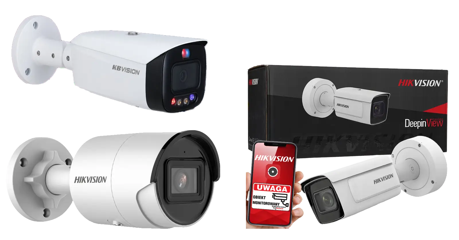 Camera Lắp Nhà Xưởng
