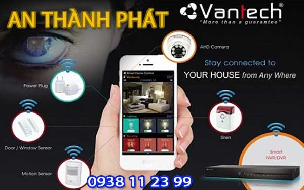 Lắp camera Vantech tại Quận 10 được đánh giá là một trong các thương hiệu được người dùng Việt Nam lắp camera vantech Quận 10 ưa chuộng bởi giá cả cạnh tranh và sản phẩm chất lượng