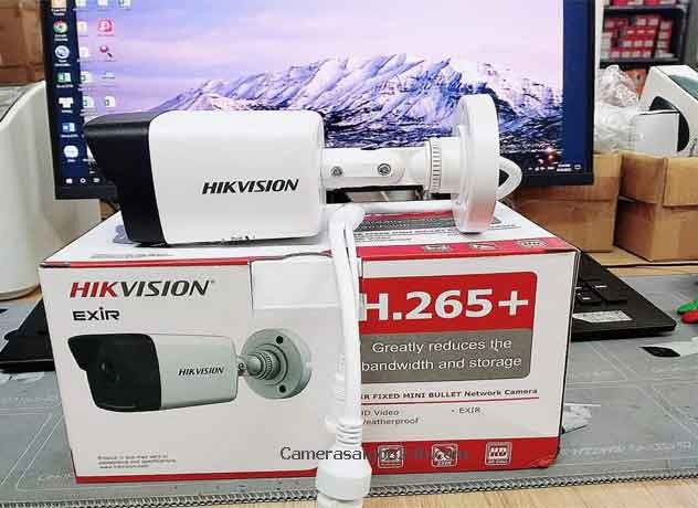 Camera ip Hikvision là một trong những thương hiệu camera ip hàng đầu thế giới Lắp Đặt Camera Quan Sát Giá Rẻ Cho Gia Đình, Văn Phòng, Cửa Hàng